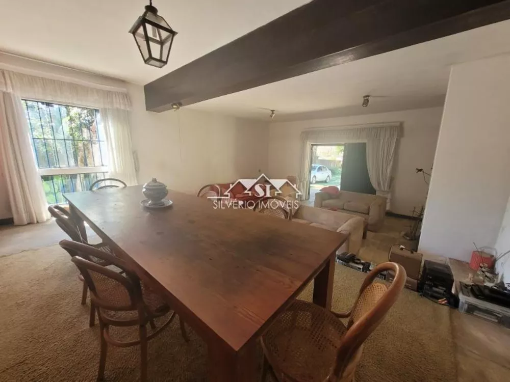 Casa, 4 quartos, 249 m² - Foto 6