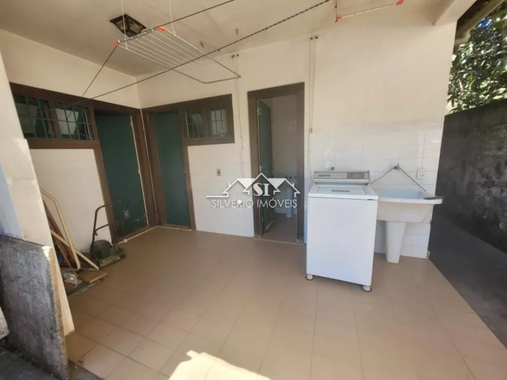 Casa, 4 quartos, 249 m² - Foto 8