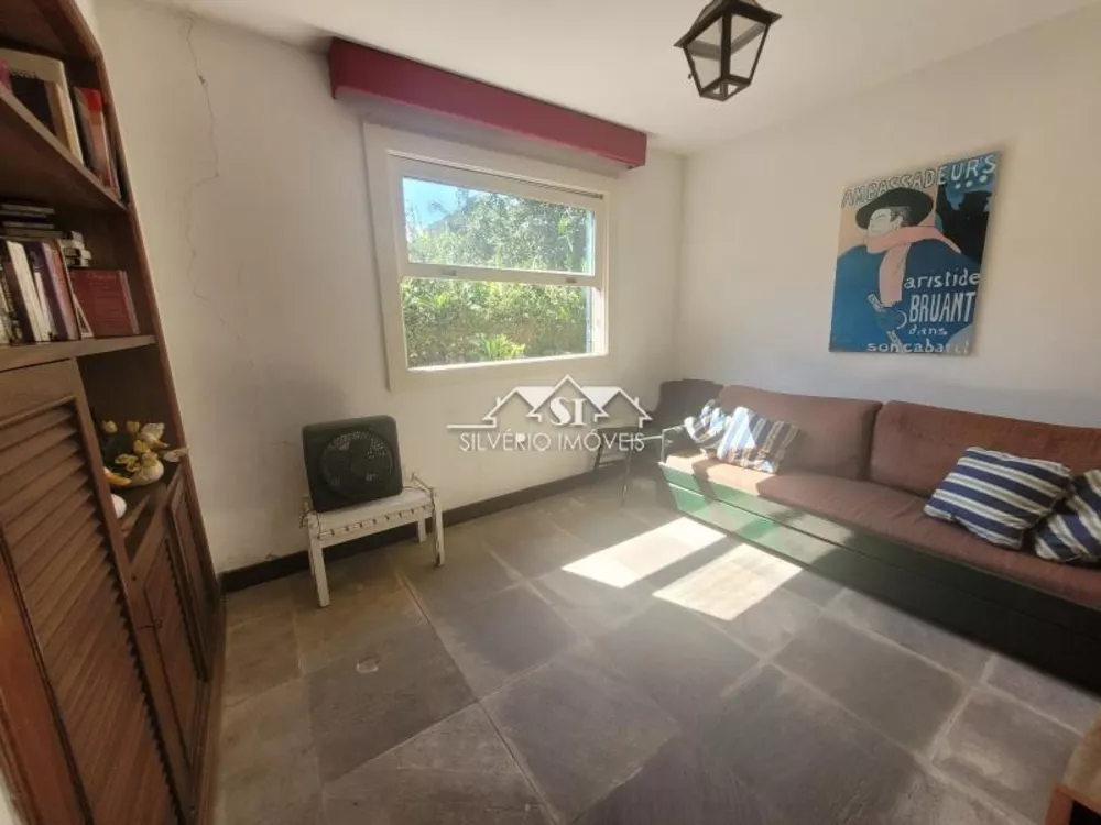 Casa, 4 quartos, 249 m² - Foto 25