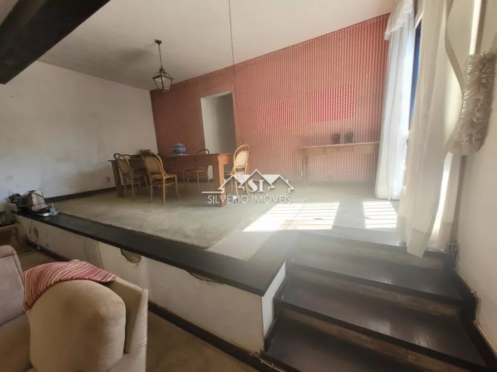 Casa, 4 quartos, 249 m² - Foto 12