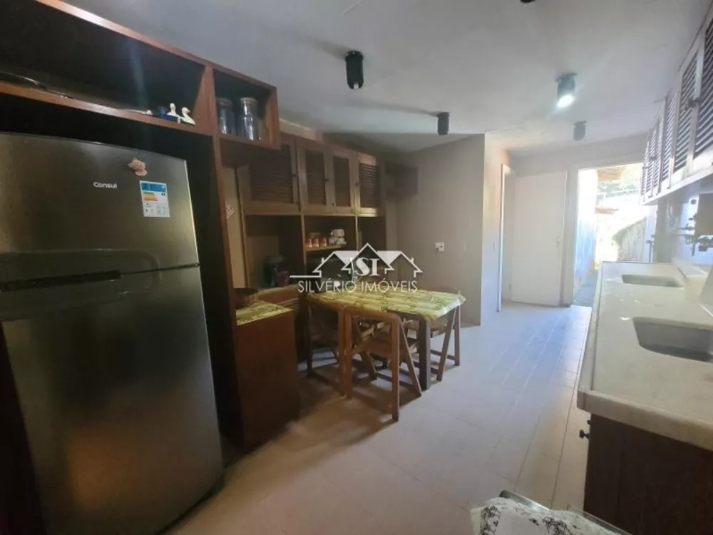 Casa, 4 quartos, 249 m² - Foto 15