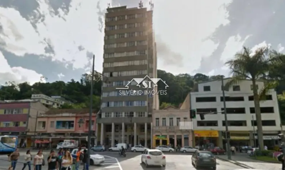 Apartamento, 1 quarto, 15 m² - Foto 9