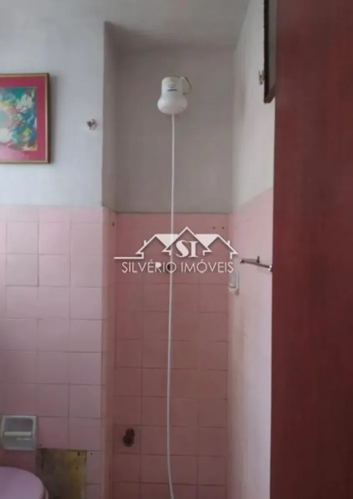Apartamento, 1 quarto, 15 m² - Foto 5