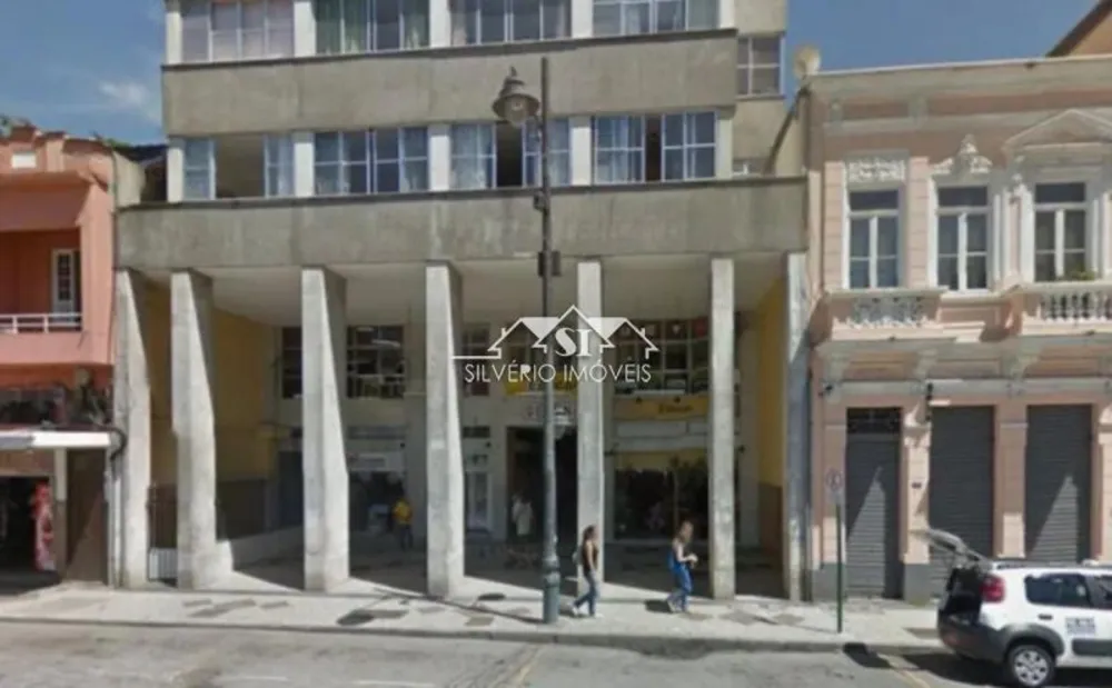 Apartamento, 1 quarto, 15 m² - Foto 8
