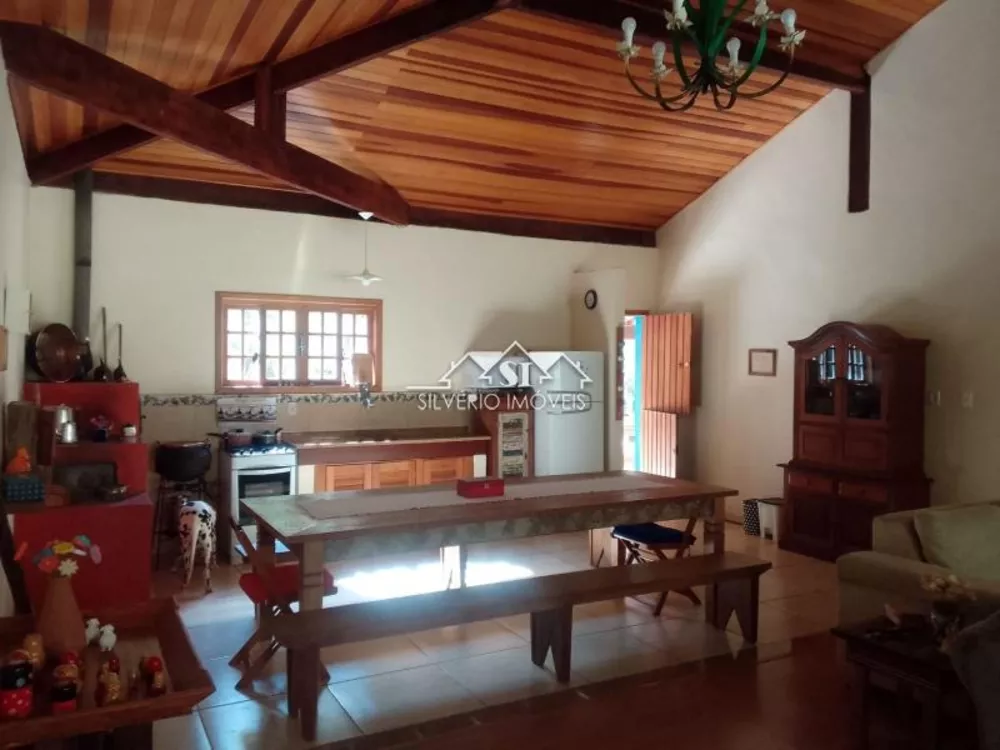Casa, 5 quartos, 190 m² - Foto 20