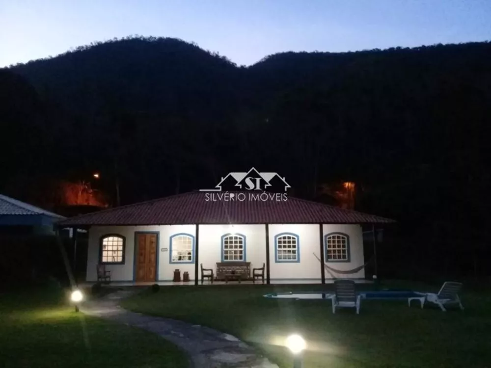 Casa, 5 quartos, 190 m² - Foto 17