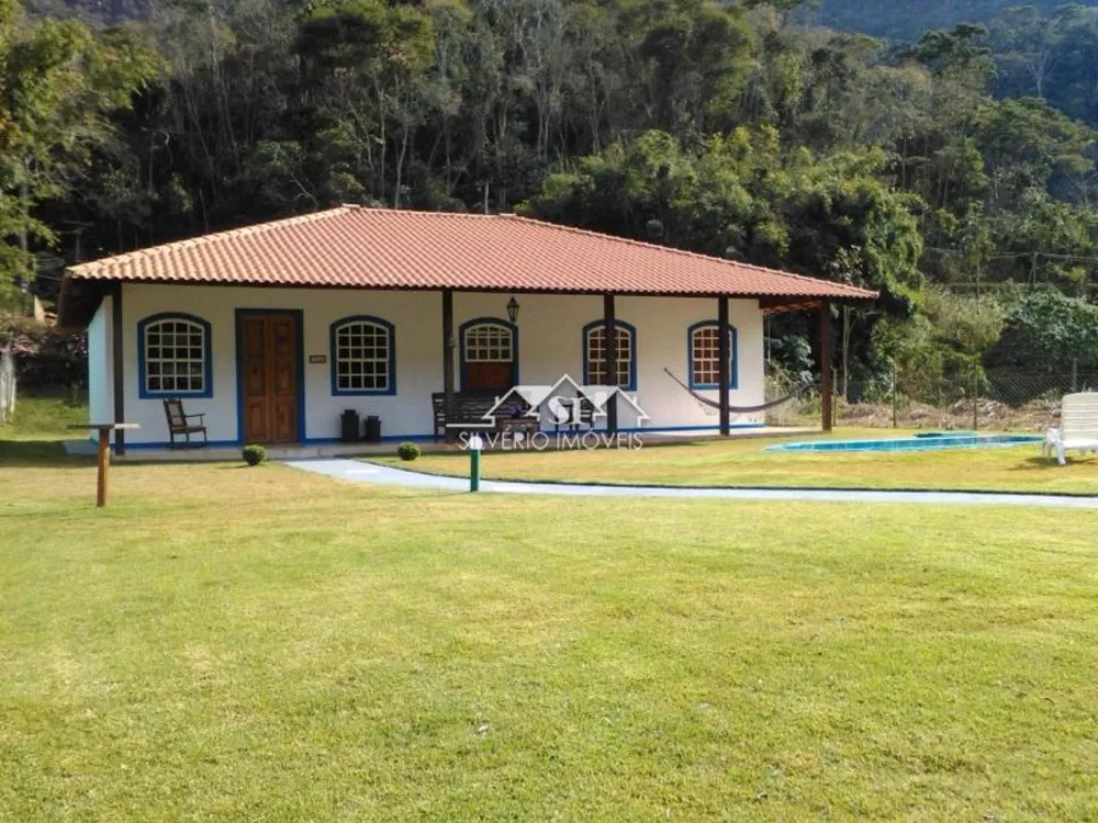Casa, 5 quartos, 190 m² - Foto 19