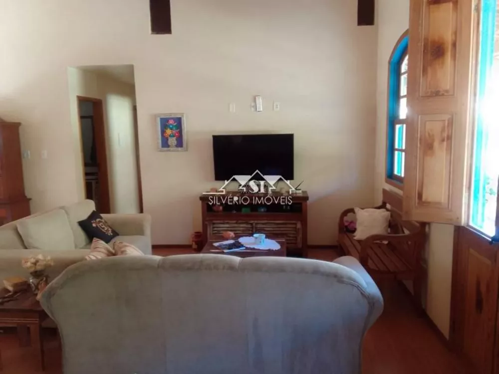 Casa, 5 quartos, 190 m² - Foto 6