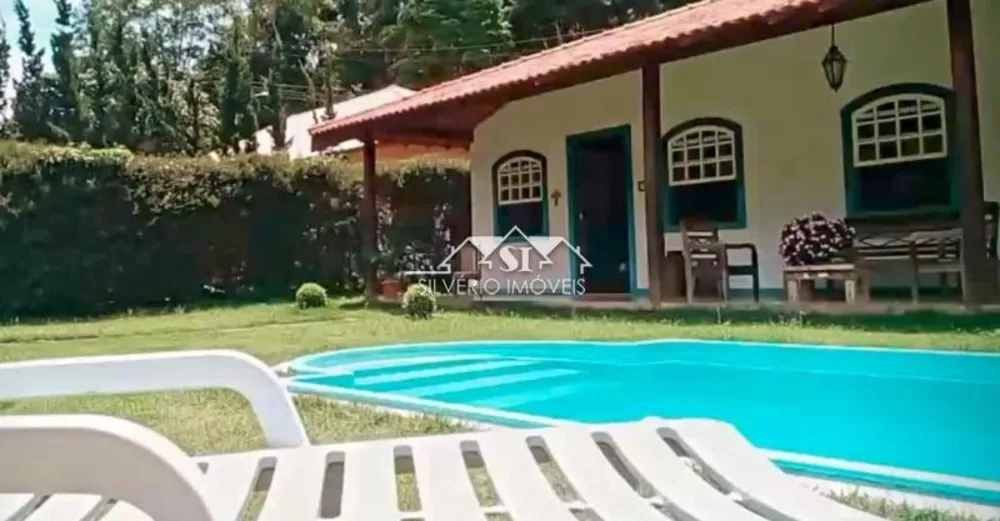 Casa, 5 quartos, 190 m² - Foto 7