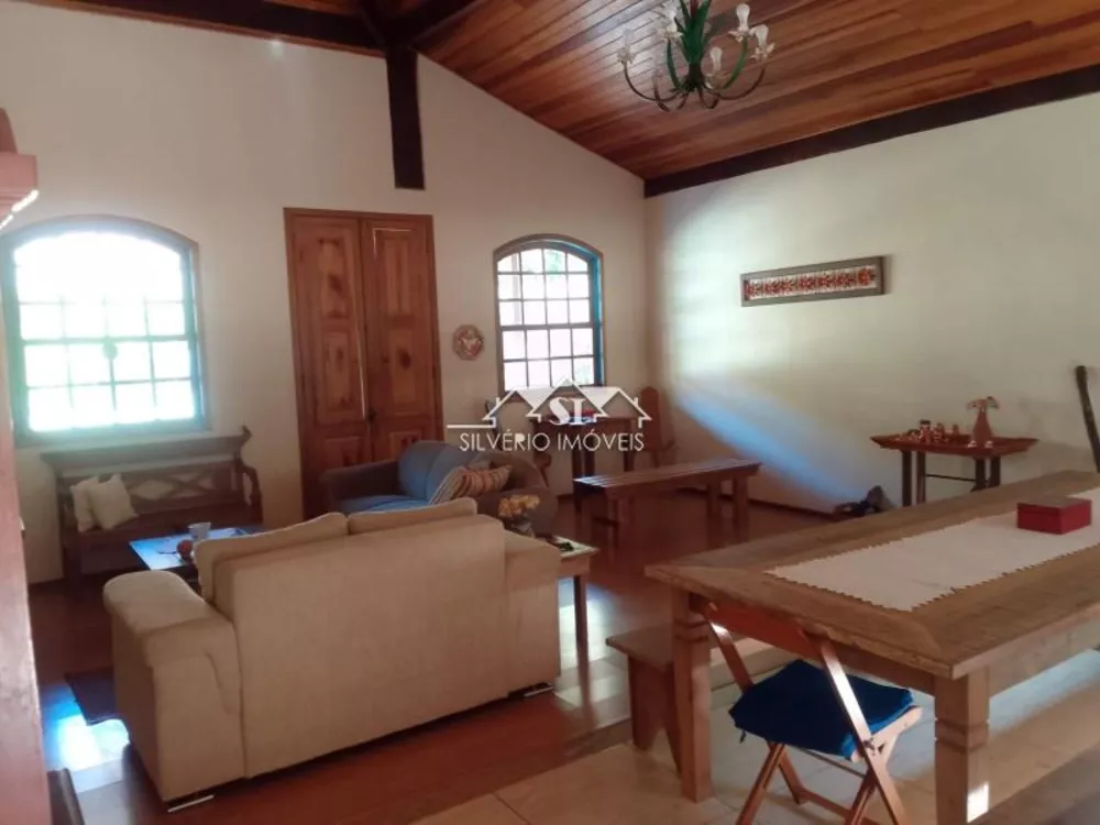 Casa, 5 quartos, 190 m² - Foto 8