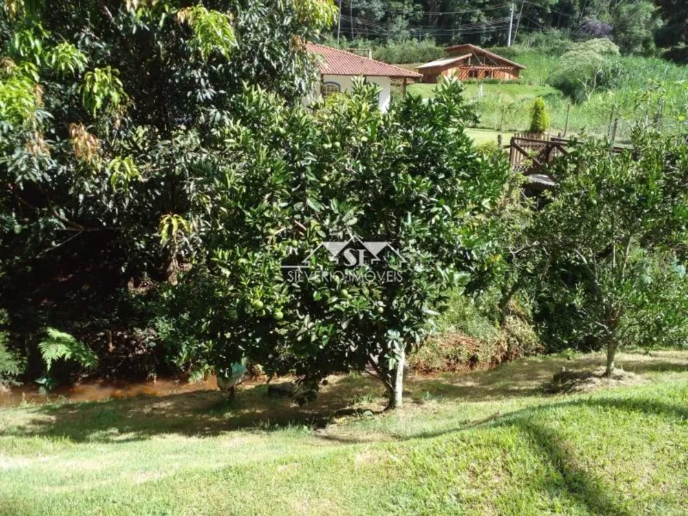 Casa, 5 quartos, 190 m² - Foto 2