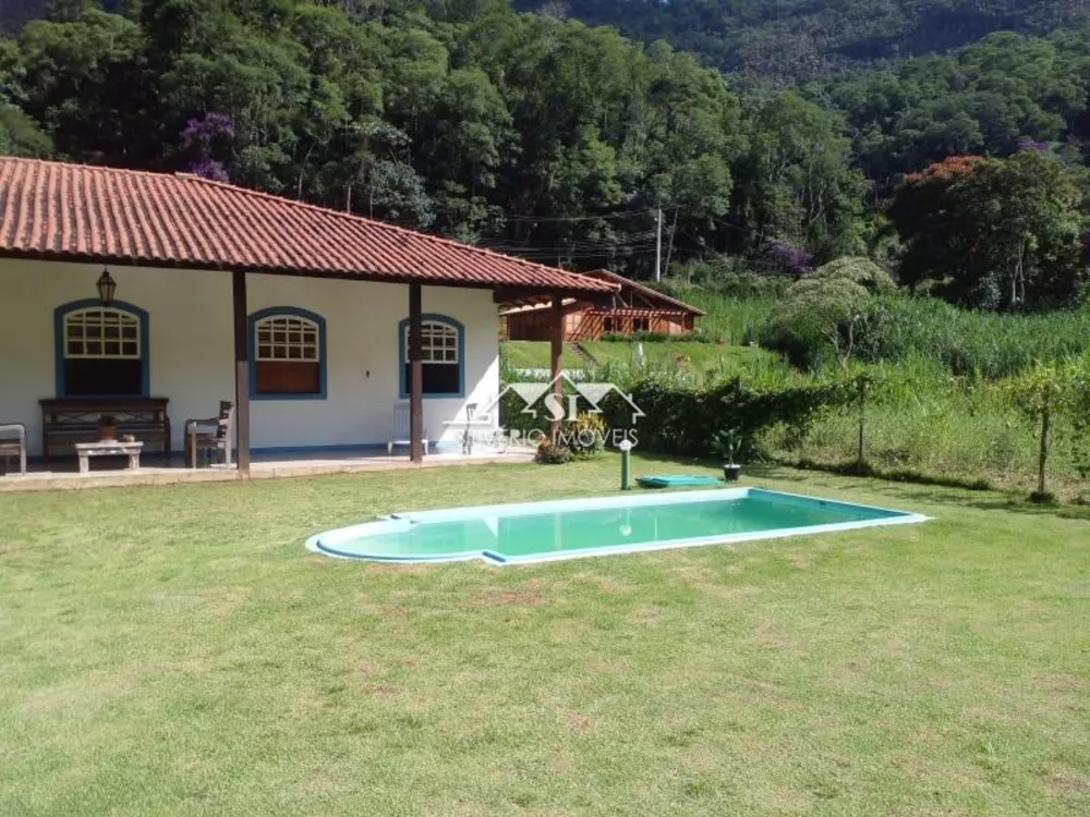 Casa, 5 quartos, 190 m² - Foto 13