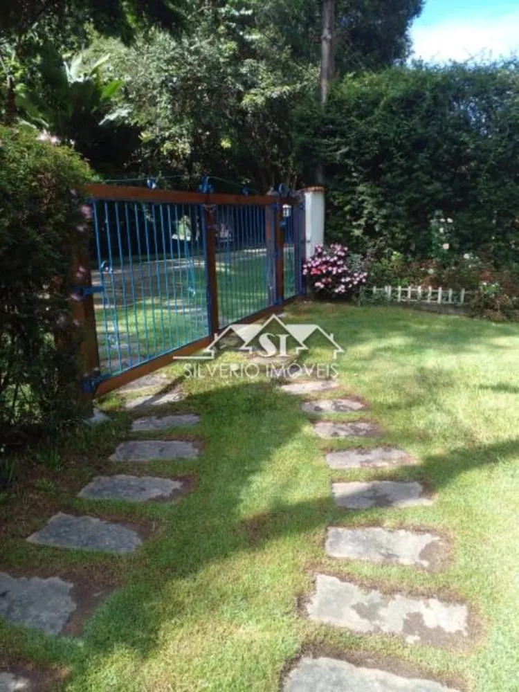 Casa, 5 quartos, 190 m² - Foto 18