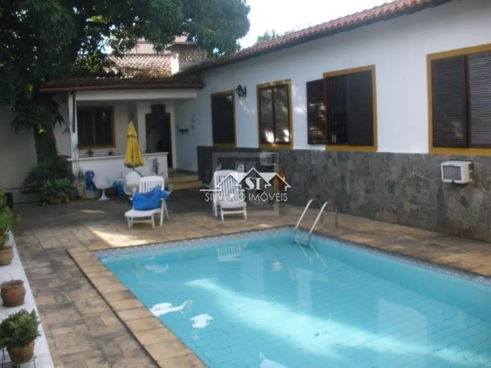 Casa, 5 quartos, 190 m² - Foto 16