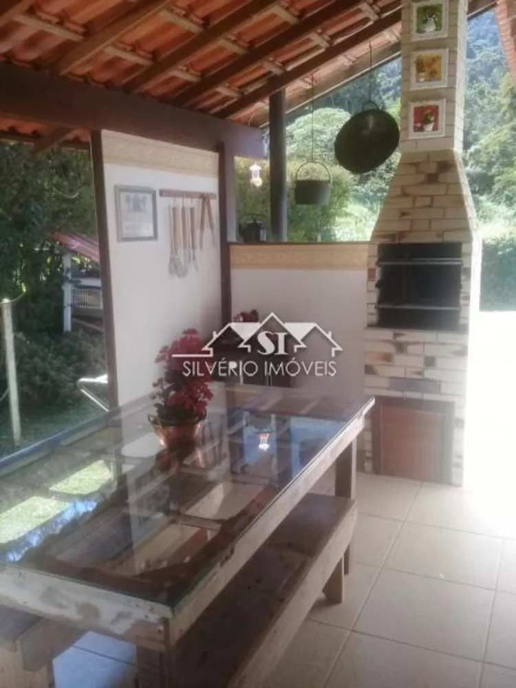 Casa, 5 quartos, 190 m² - Foto 12