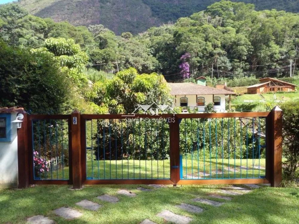 Casa, 5 quartos, 190 m² - Foto 5