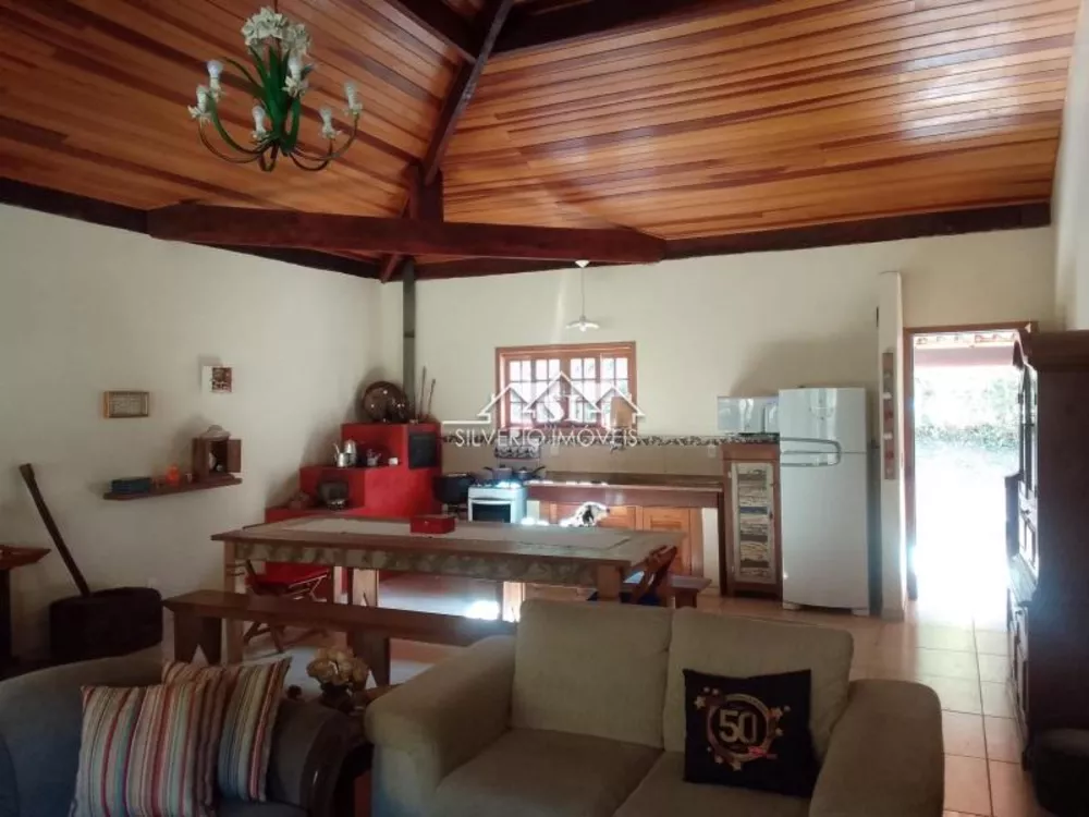 Casa, 5 quartos, 190 m² - Foto 23
