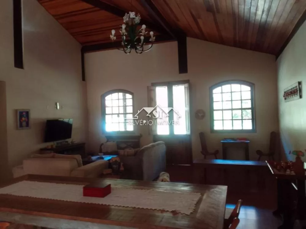 Casa, 5 quartos, 190 m² - Foto 22