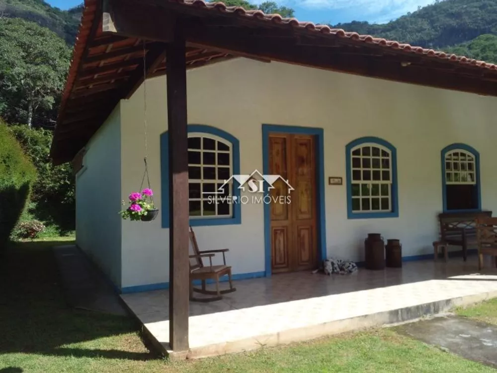 Casa, 5 quartos, 190 m² - Foto 11