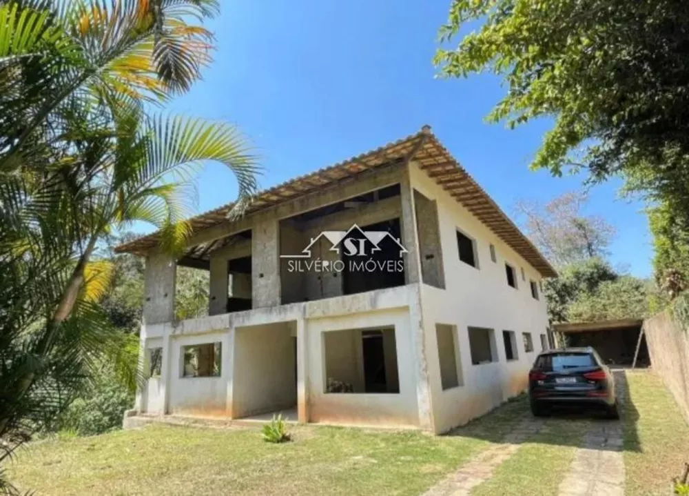 Casa, 6 quartos, 280 m² - Foto 4