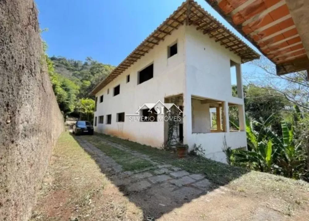 Casa, 6 quartos, 280 m² - Foto 6