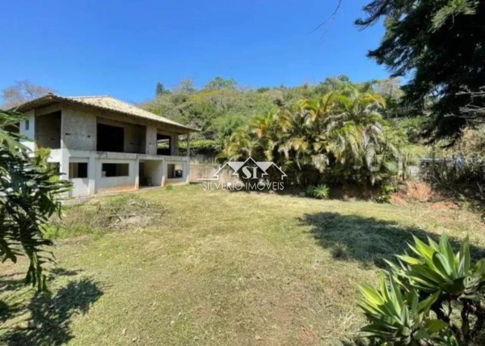Casa, 6 quartos, 280 m² - Foto 2