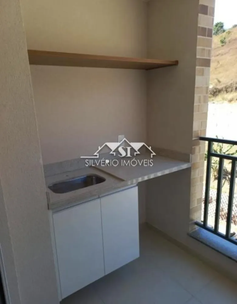 Apartamento, 2 quartos, 70 m² - Foto 7