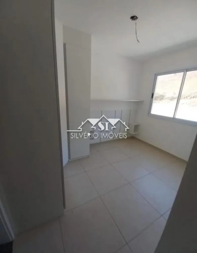 Apartamento, 2 quartos, 70 m² - Foto 2