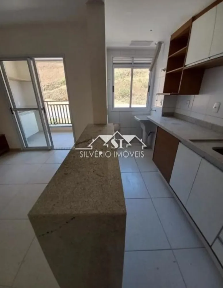 Apartamento, 2 quartos, 70 m² - Foto 3