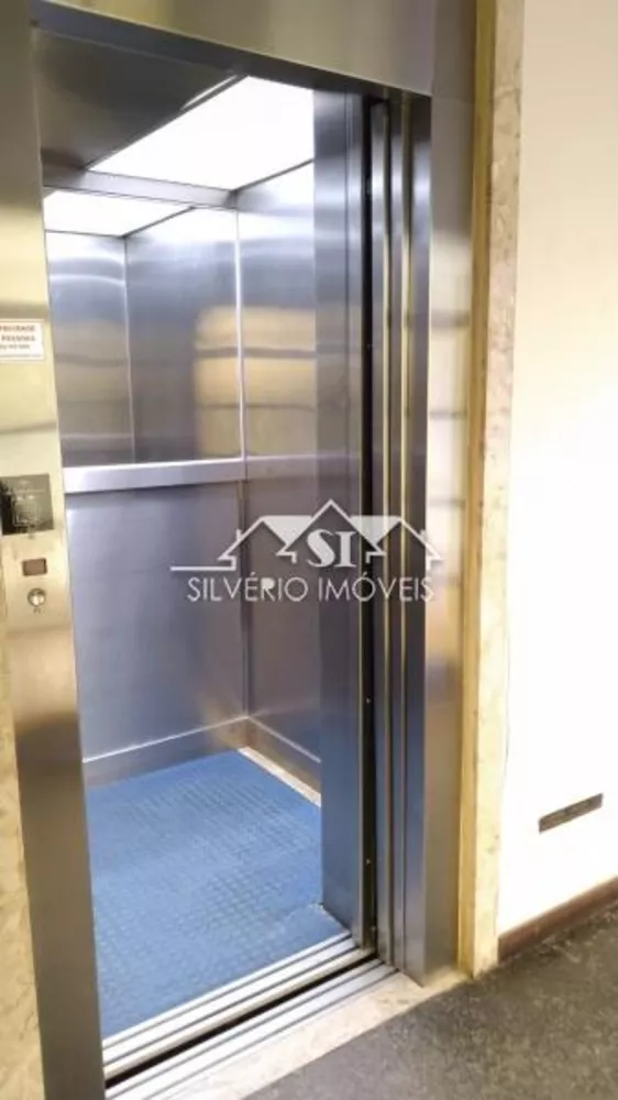 Apartamento, 1 quarto, 40 m² - Foto 10