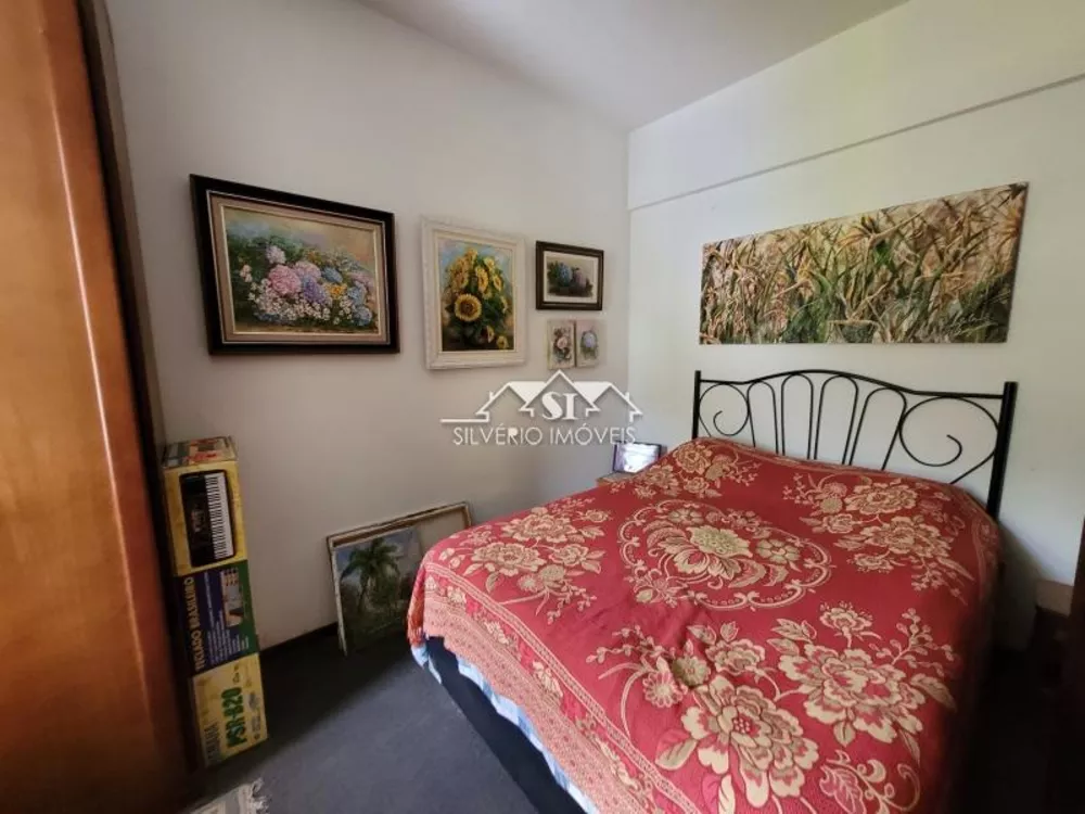 Apartamento, 1 quarto, 40 m² - Foto 11