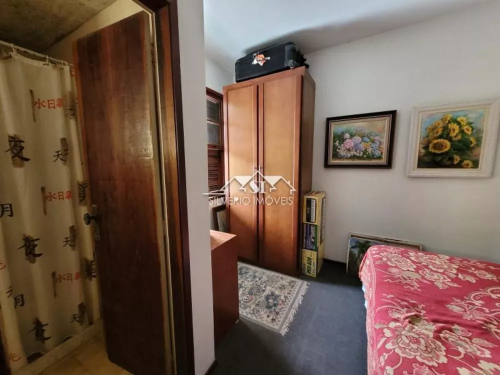 Apartamento, 1 quarto, 40 m² - Foto 9
