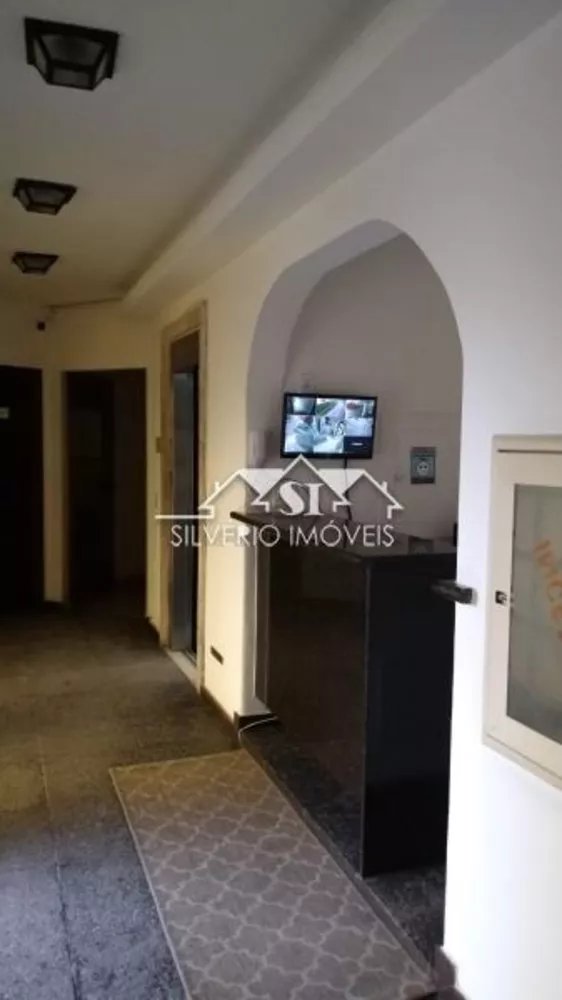 Apartamento, 1 quarto, 40 m² - Foto 2