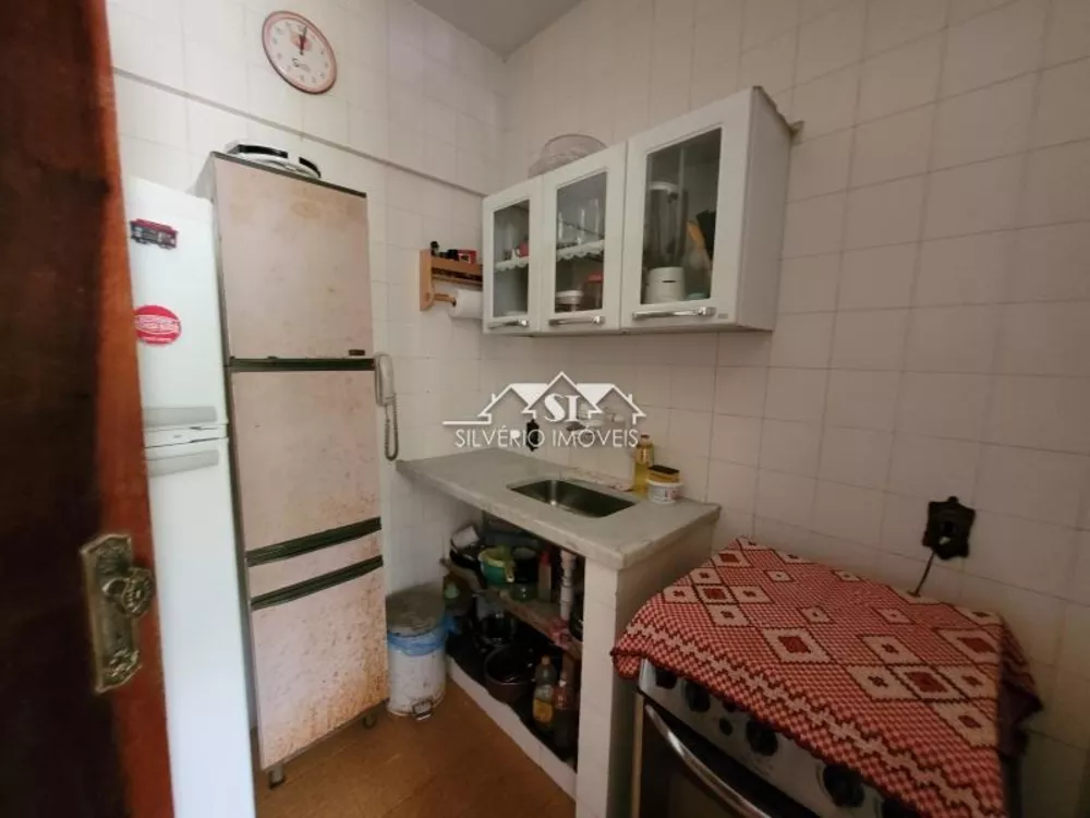 Apartamento, 1 quarto, 40 m² - Foto 1