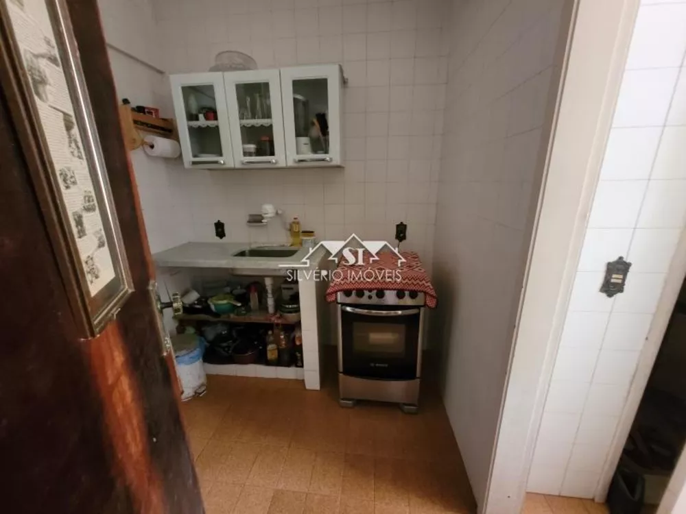Apartamento, 1 quarto, 40 m² - Foto 3