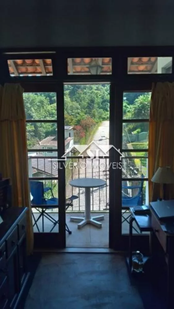 Apartamento, 1 quarto, 40 m² - Foto 5