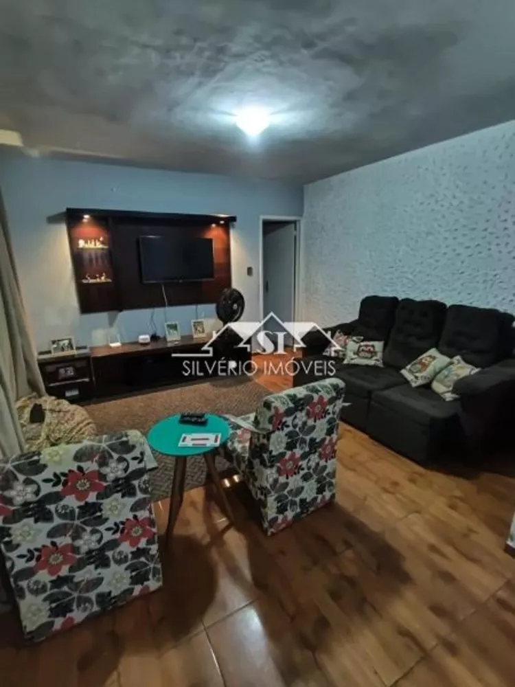 Apartamento, 2 quartos, 55 m² - Foto 2