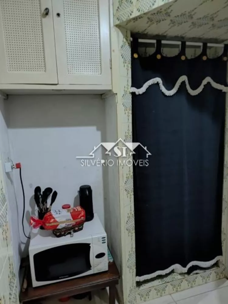 Apartamento, 2 quartos, 55 m² - Foto 5