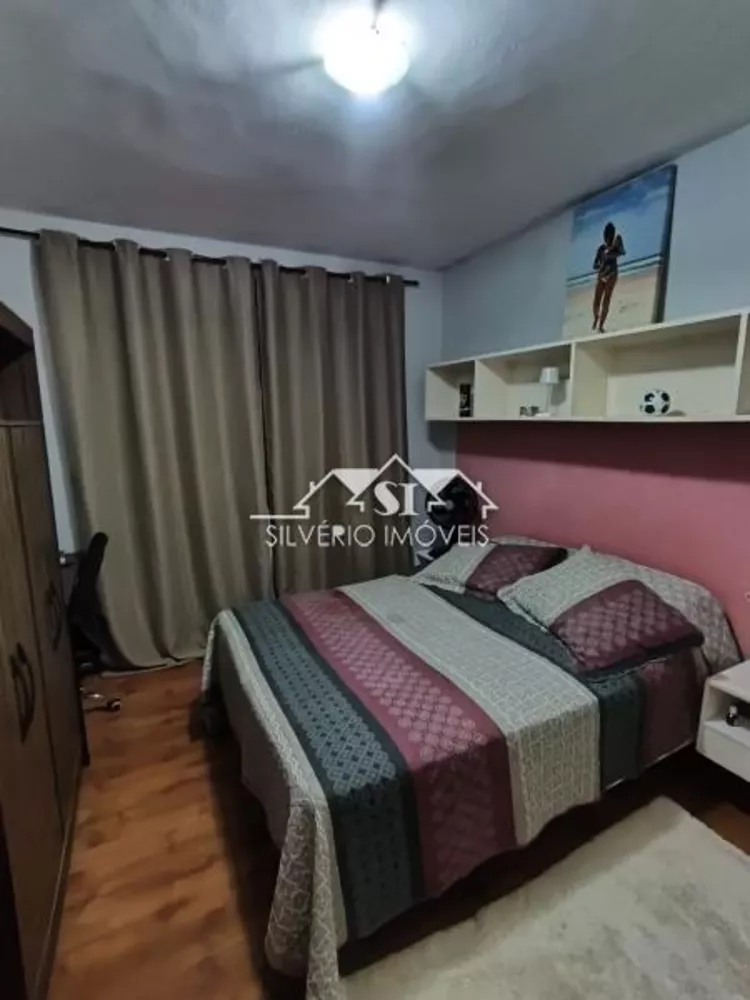 Apartamento, 2 quartos, 55 m² - Foto 8
