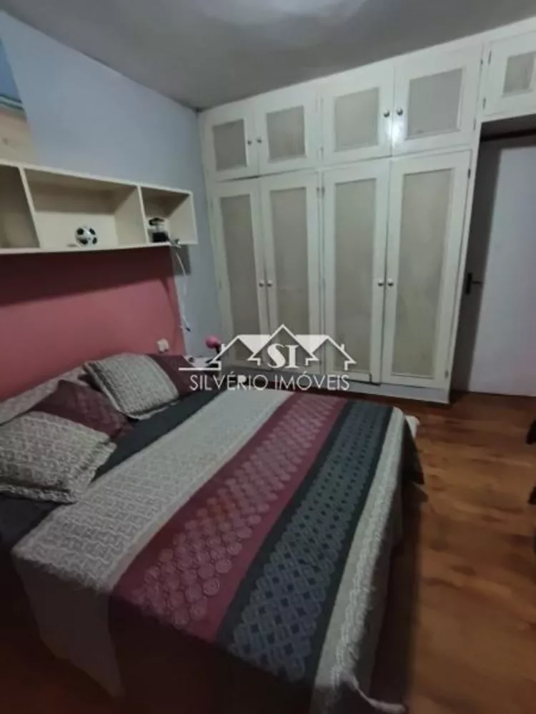 Apartamento, 2 quartos, 55 m² - Foto 6