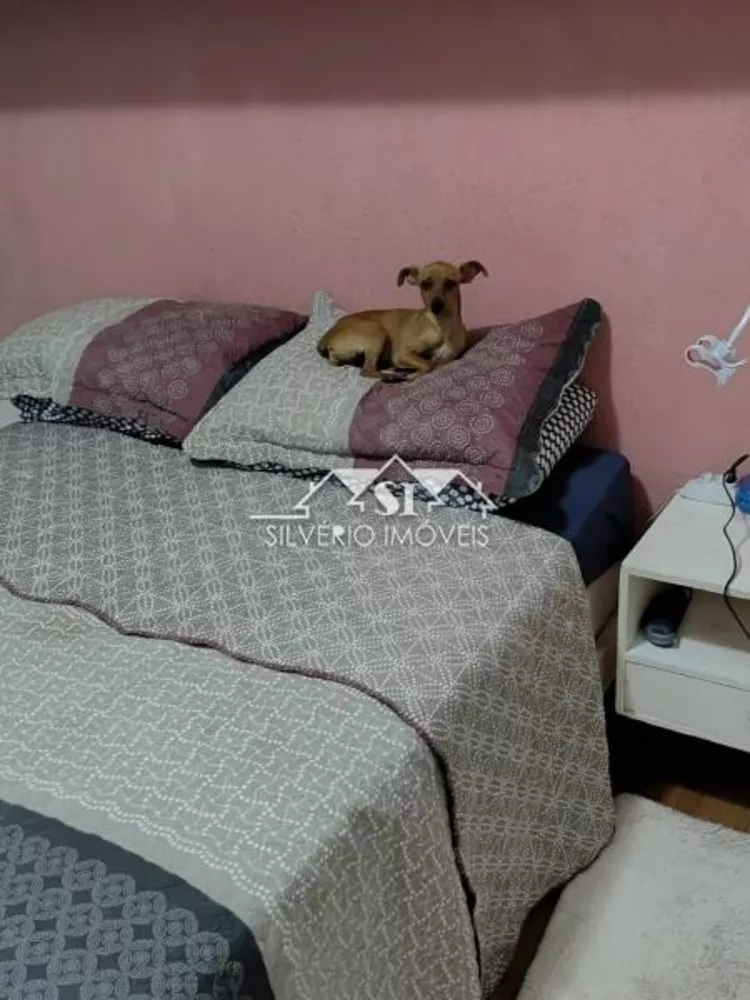 Apartamento, 2 quartos, 55 m² - Foto 11