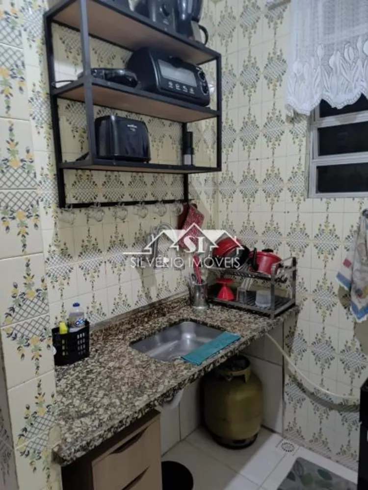 Apartamento, 2 quartos, 55 m² - Foto 7