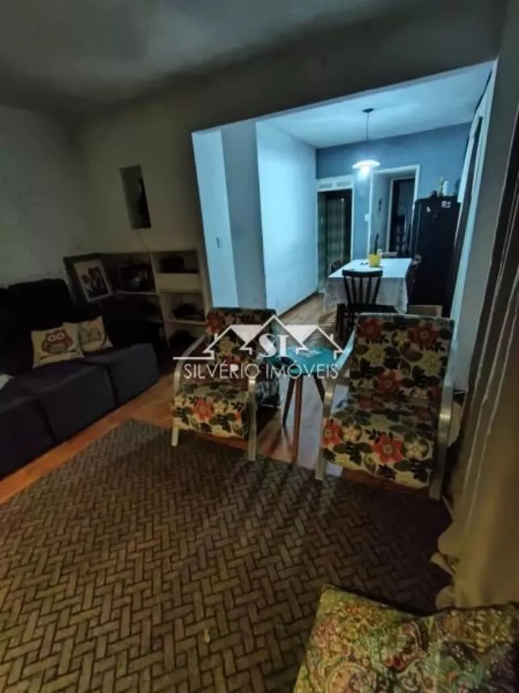 Apartamento, 2 quartos, 55 m² - Foto 3