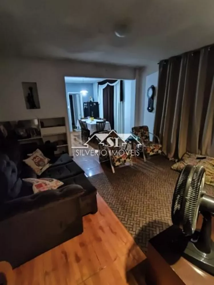 Apartamento, 2 quartos, 55 m² - Foto 1