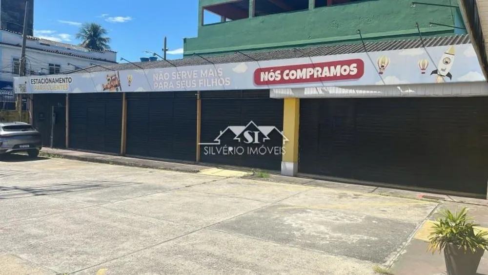 Terreno, 1200 m² - Foto 1