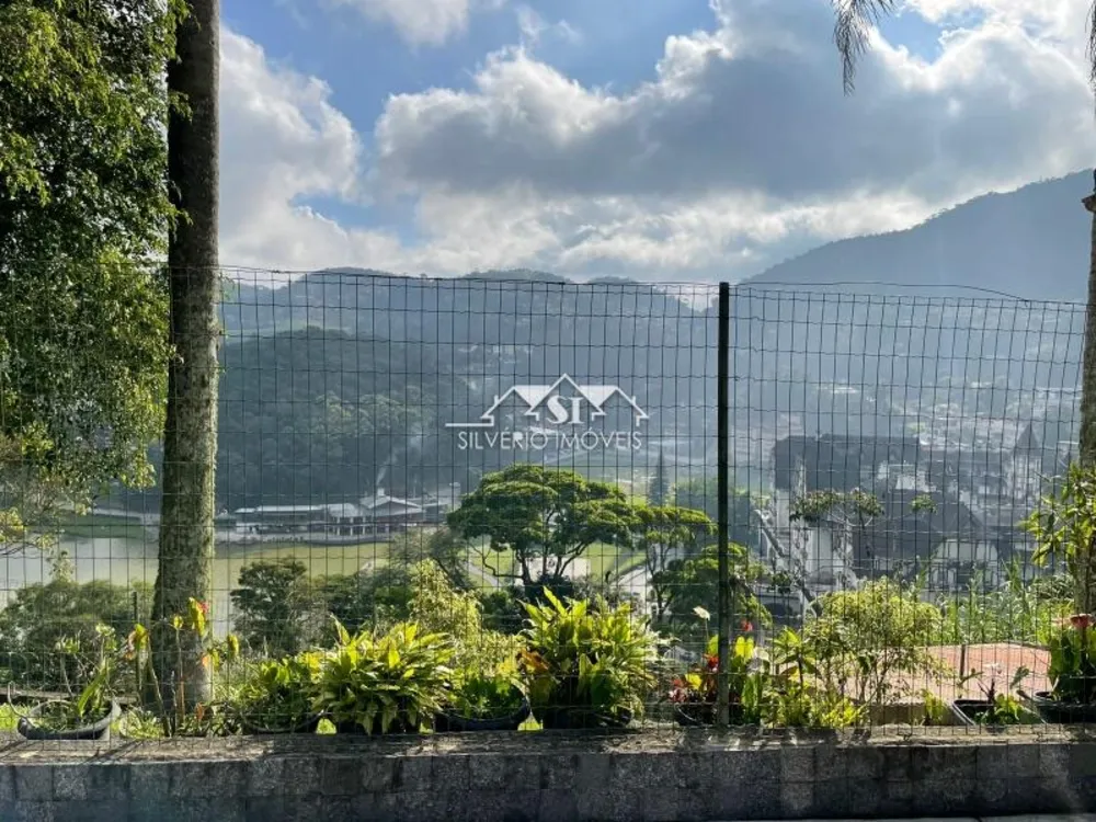 Casa, 5 quartos, 520 m² - Foto 12