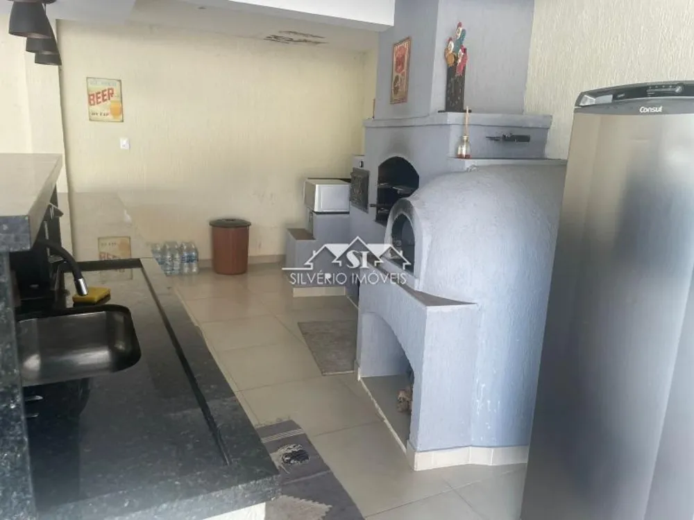 Casa, 5 quartos, 520 m² - Foto 10