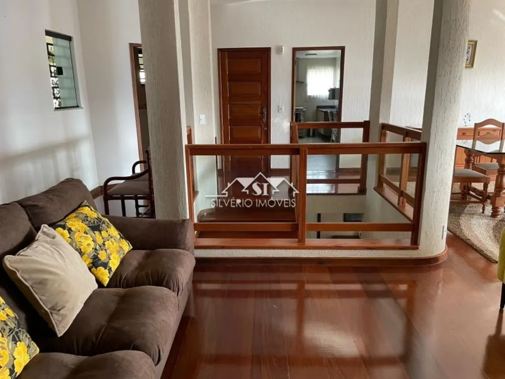 Casa, 5 quartos, 520 m² - Foto 24