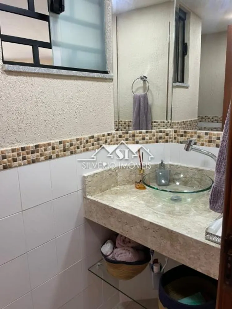 Casa, 5 quartos, 520 m² - Foto 30
