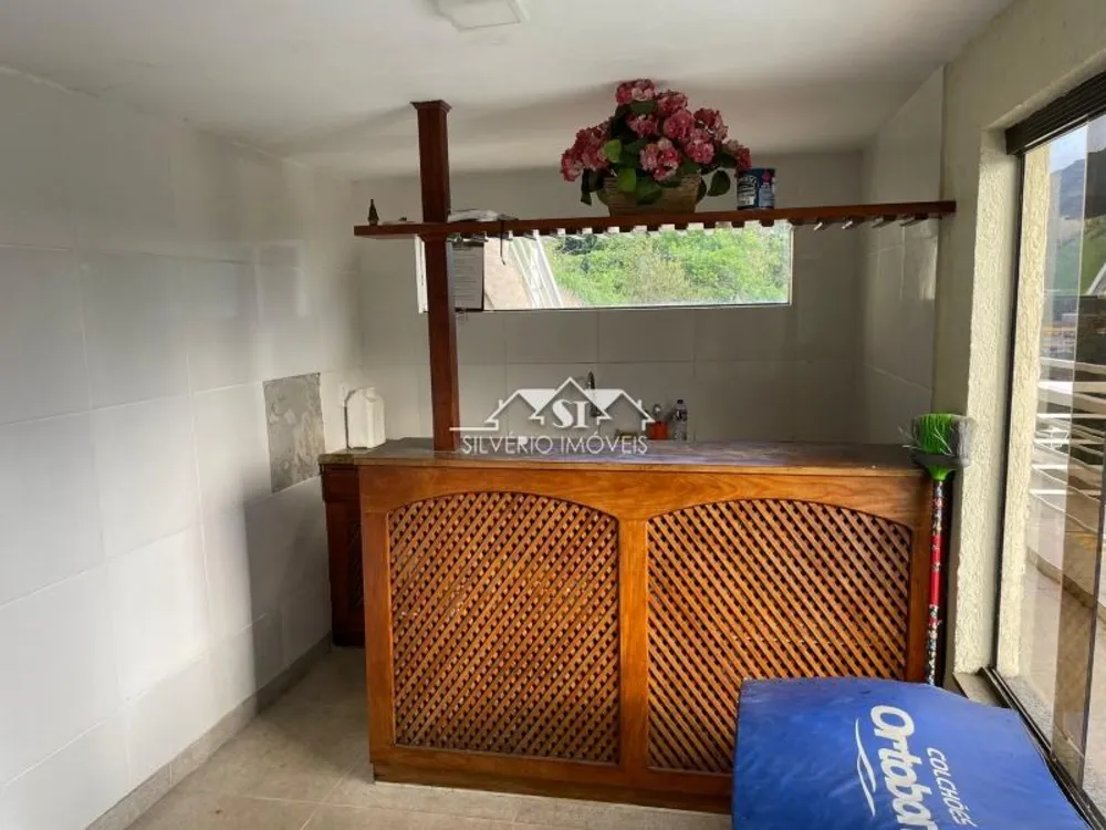 Casa, 5 quartos, 520 m² - Foto 48